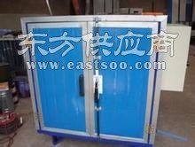 铁门高温烤漆房 品质涂装的工业利器